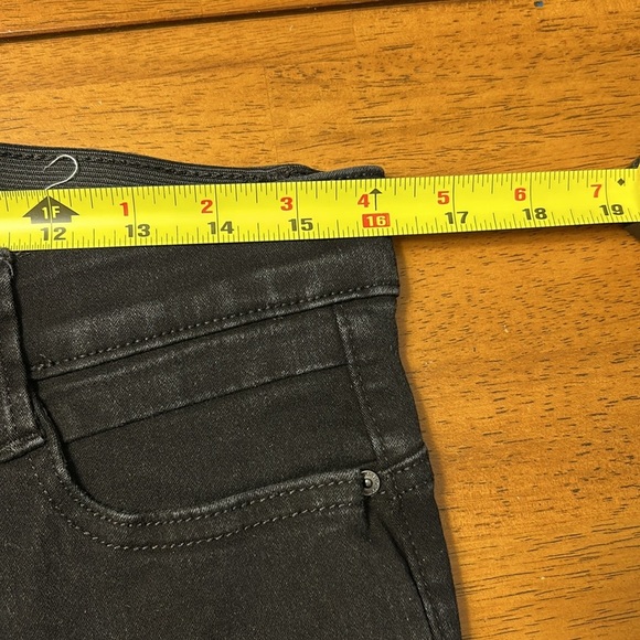 Women’s black skinny jeans size 10. - Picture 11 of 12